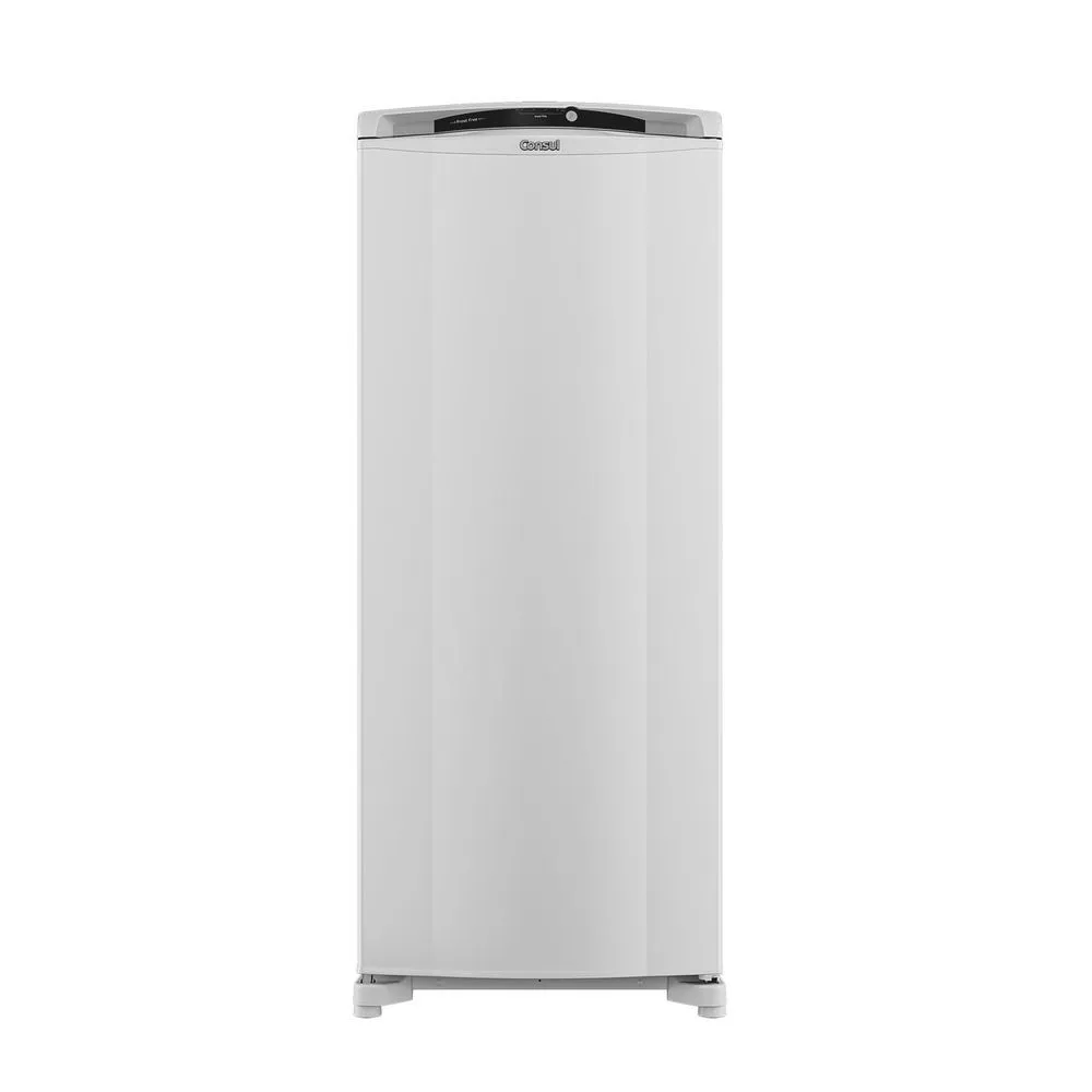 Geladeira Frost Free 297 Litros Consul com Painel Externo Branca - CRB36MB - 1