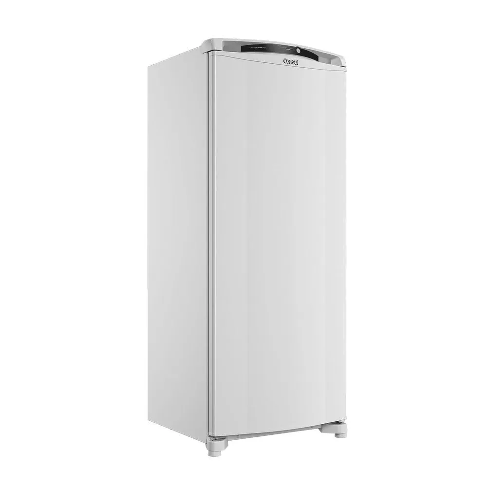 Geladeira Frost Free 297 Litros Consul com Painel Externo Branca - CRB36MB - 2