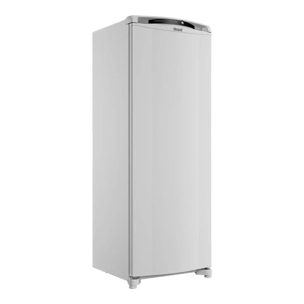 Geladeira Consul Frost Free 342 Litros Branca com Gavetão Hortifruti - CRB39AB - 2