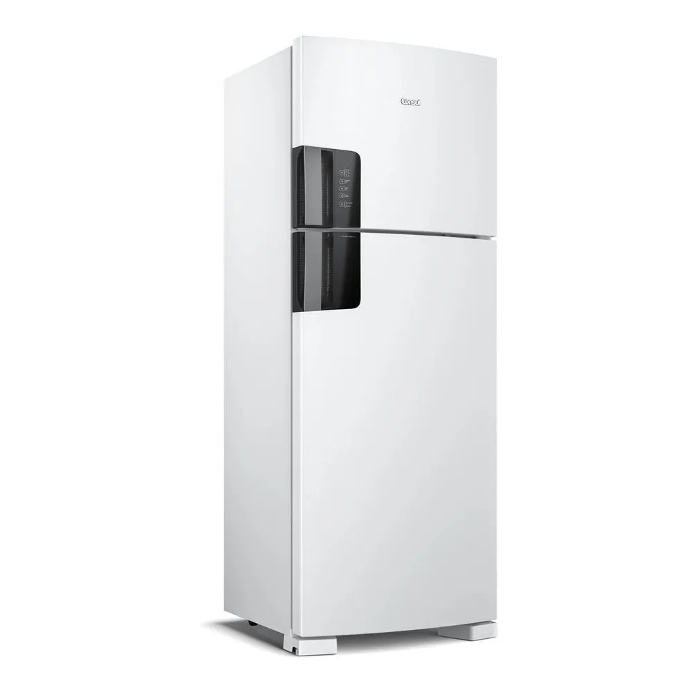 Geladeira Consul Frost Free Duplex com Espaço Flex e Painel Eletrônico Externo 451 litros cor Branca - CRM56FB - 2