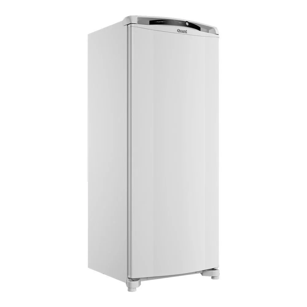 Geladeira Consul Frost Free 300 Litros Branca com Freezer Supercapacidade - CRB36AB - 2