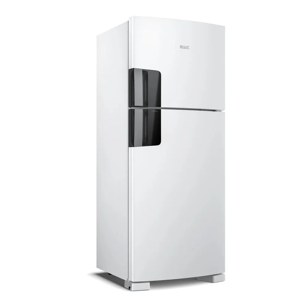 Geladeira Consul Frost Free Duplex com Espaço Flex e Controle Interno de Temperatura 410 litros cor Branca - CRM50FB - 2