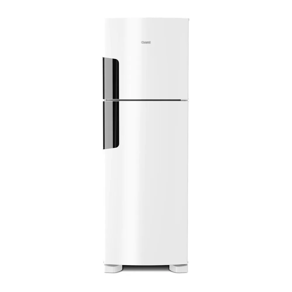 Geladeira Consul Frost Free Duplex 386 Litros com Altura Flex Cor Branca - CRM44AB - 1