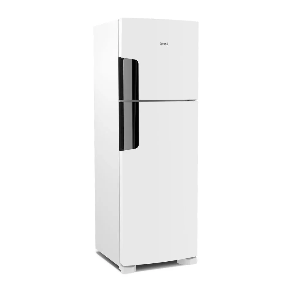 Geladeira Consul Frost Free Duplex 386 Litros com Altura Flex Cor Branca - CRM44AB - 2
