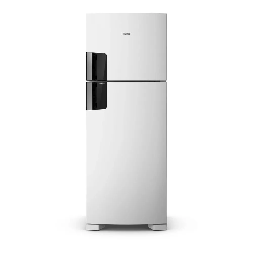 Geladeira Frost Free Duplex Consul Branca 451 litros - CRM53FB - 1