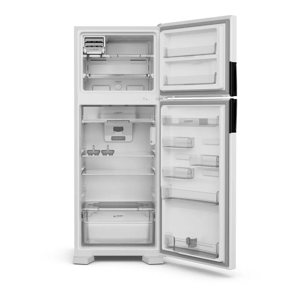 Geladeira Frost Free Duplex Consul Branca 451 litros - CRM53FB - 3