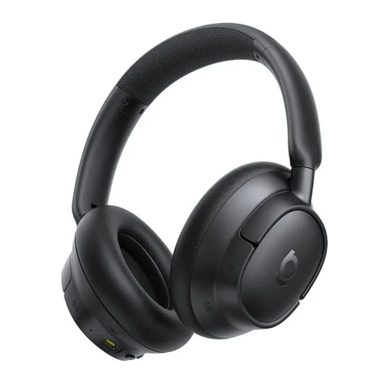 Headphone Baseus EH10 NC, Drivers 40mm, Bluetooth, Pink - 1
