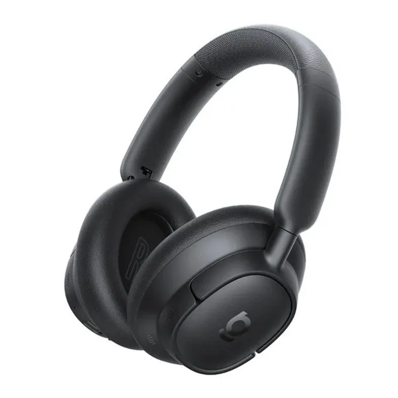 Headphone Baseus EH10 NC, Drivers 40mm, Bluetooth, Pink - 2