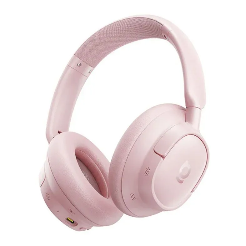 Headphone Baseus EH10 NC, Drivers 40mm, Bluetooth, Preto - 1