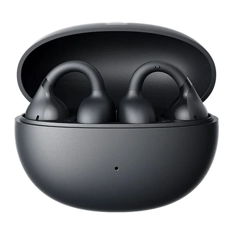 Fone de Ouvido Baseus BC1, True Wireless, Preto - 1