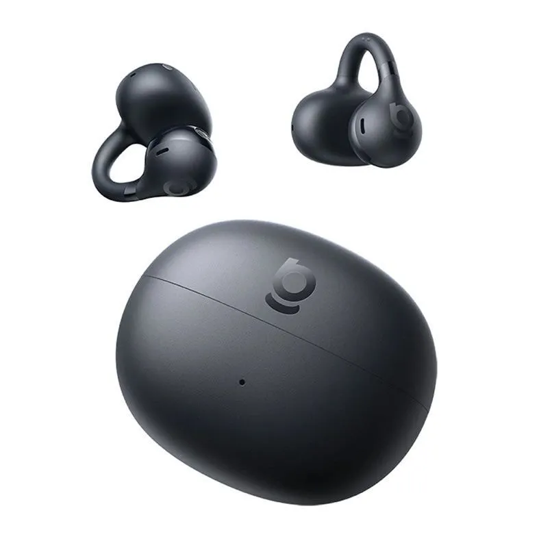 Fone de Ouvido Baseus BC1, True Wireless, Preto - 2