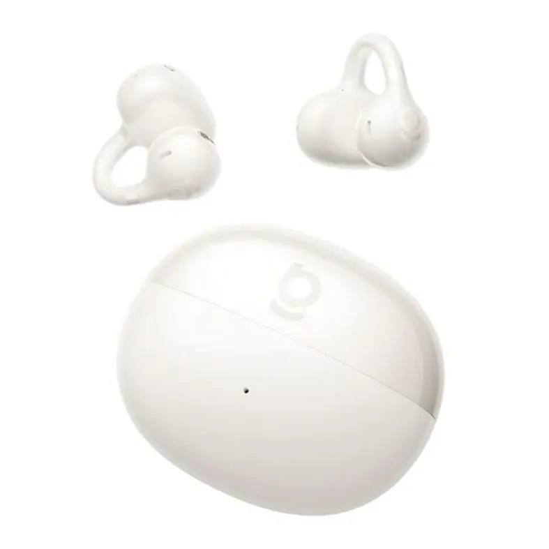Fone de Ouvido Baseus BC1, True Wireless, Branco  - 2