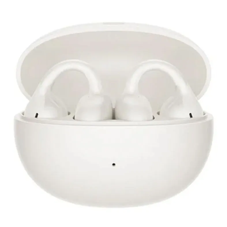 Fone de Ouvido Baseus BC1, True Wireless, Branco  - 1