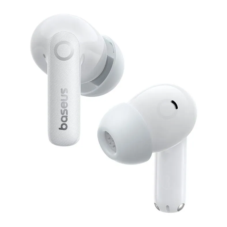 Fone de Ouvido Baseus EP10 Pro, Bluetooth, Branco - 2
