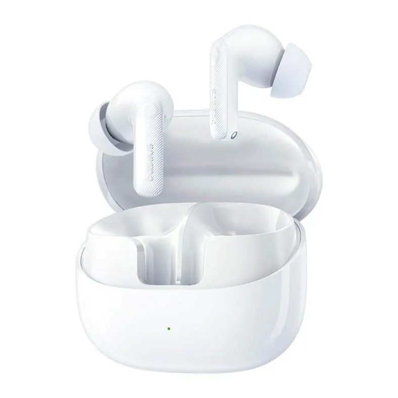 Fone de Ouvido Baseus EP10 Pro, Bluetooth, Branco - 1