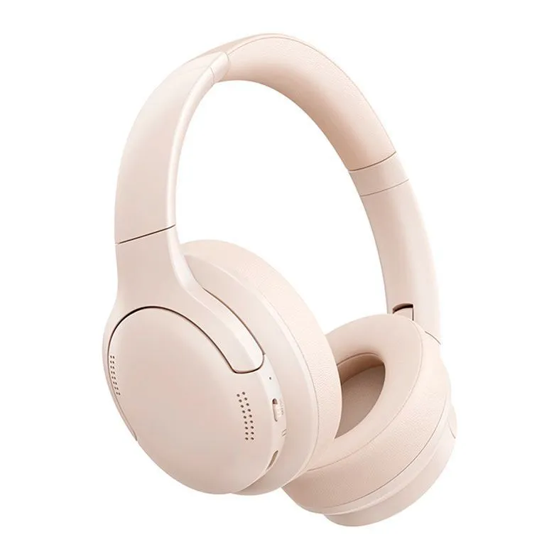 Headphone Baseus BH1 Lite, Drivers 40mm, Bluetooth, Branco - 2