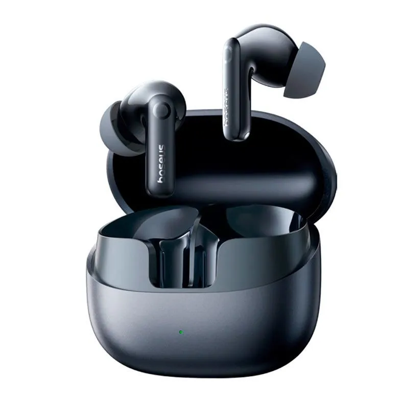 Fone de Ouvido Baseus Bass BP1 Pro, Bluetooth, Preto  - 2