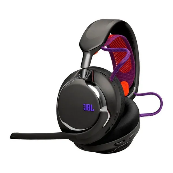 Headset Gamer JBL Quantum 950, Drivers 50mm, Bluetooth, Preto