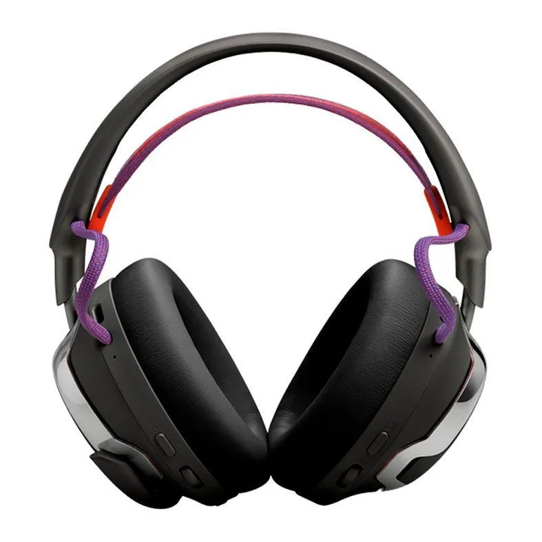Headset Gamer JBL Quantum 950, Drivers 50mm, Bluetooth, Preto - 2