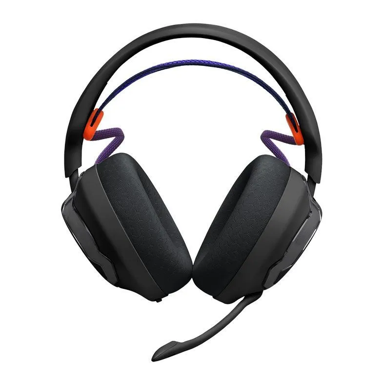 Headset Gamer JBL Quantum 650, Drivers 50mm, Wireless, Preto - 2