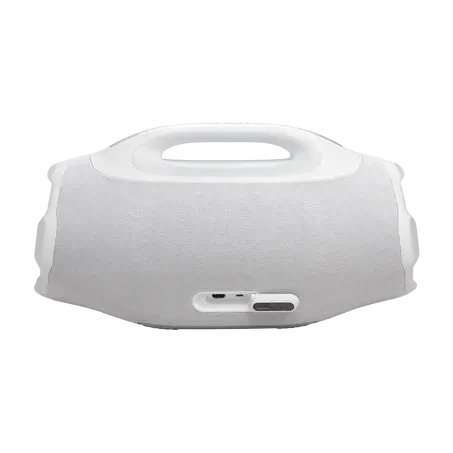Caixa de Som JBL Boombox 4, AI Sound Boost - Branca  - 3