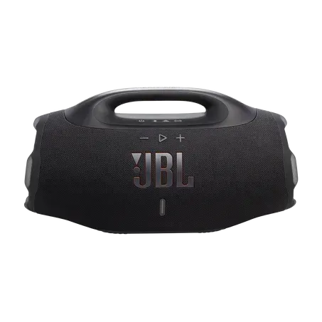 Caixa de Som JBL Boombox 4, AI Sound Boost - Preta - 2
