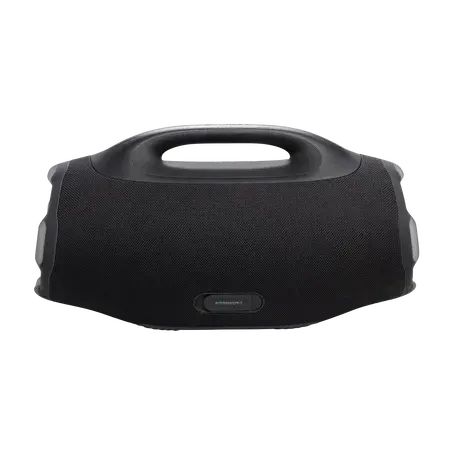 Caixa de Som JBL Boombox 4, AI Sound Boost - Preta - 3