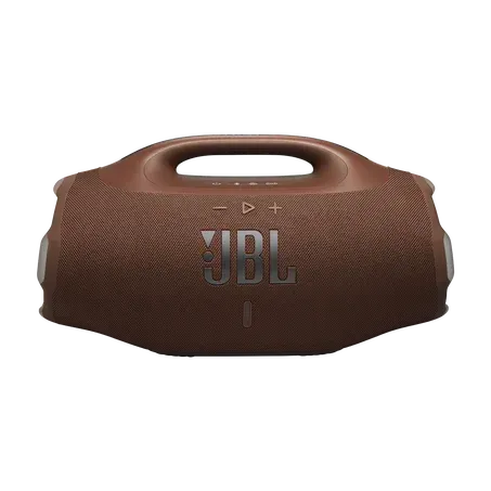 Caixa de Som JBL Boombox 4, AI Sound Boost - Marrom  - 2