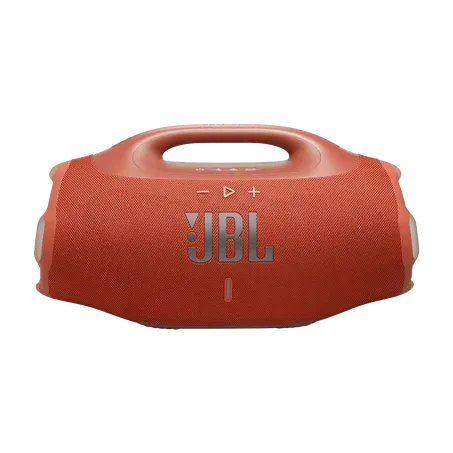 Caixa de Som JBL Boombox 4, AI Sound Boost - Laranja  - 2