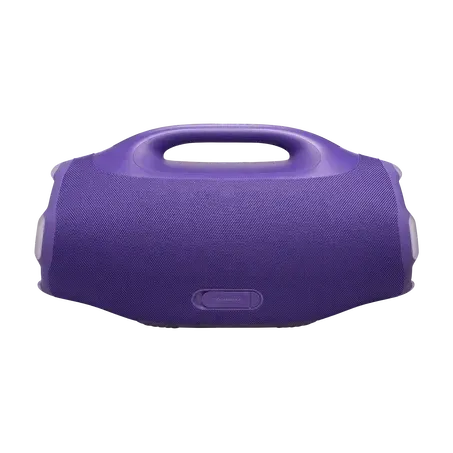 Caixa de Som JBL Boombox 4, AI Sound Boost - Roxa - 3