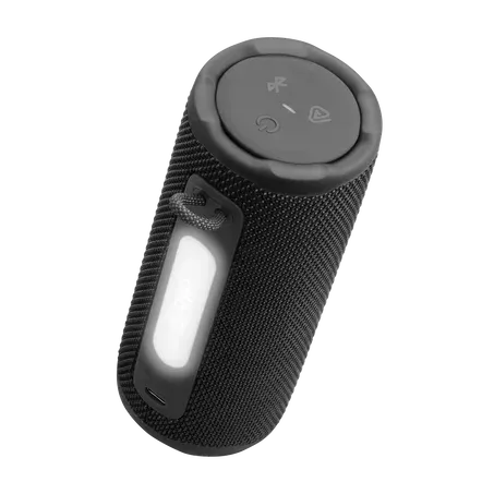 Caixa de Som JBL Grip Portátil, Pro Sound, AI Sound Boost - Preta - 3