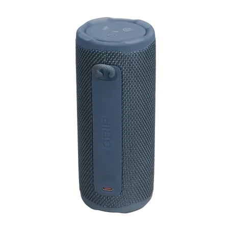 Caixa de Som JBL Grip Portátil, Pro Sound, AI Sound Boost - Azul  - 2