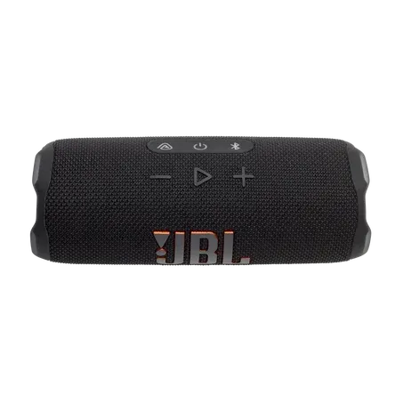 Caixa de Som JBL Flip 7 Portátil, AI Sound Boost - Preta  - 3