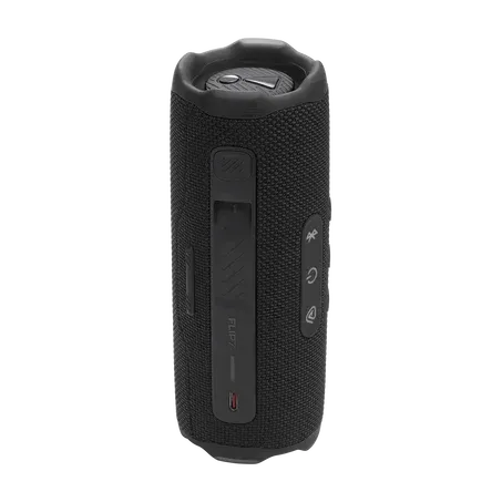 Caixa de Som JBL Flip 7 Portátil, AI Sound Boost - Preta  - 2