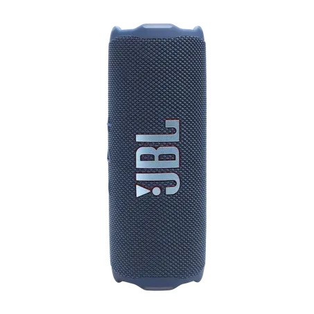 Caixa de Som JBL Flip 7 Portátil, AI Sound Boost - Azul 