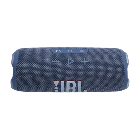 Caixa de Som JBL Flip 7 Portátil, AI Sound Boost - Azul  - 3