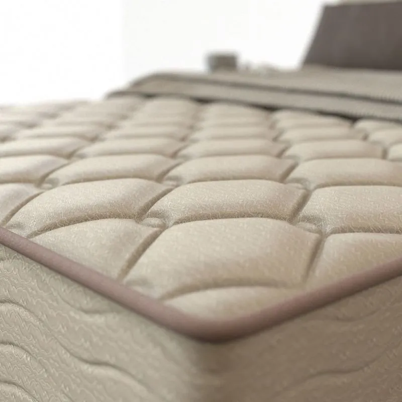 Cama Box Casal Mola Probel Prohotel Royal Bege (138x188x61cm) - 2