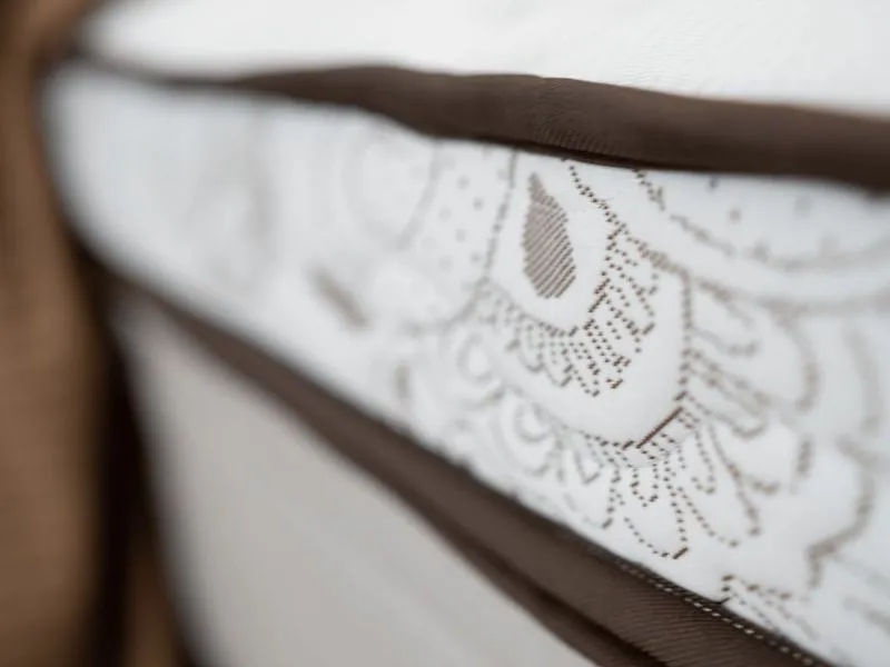 Cama Box Casal Mola Probel Prohotel Casa (138x188x66cm) - 3