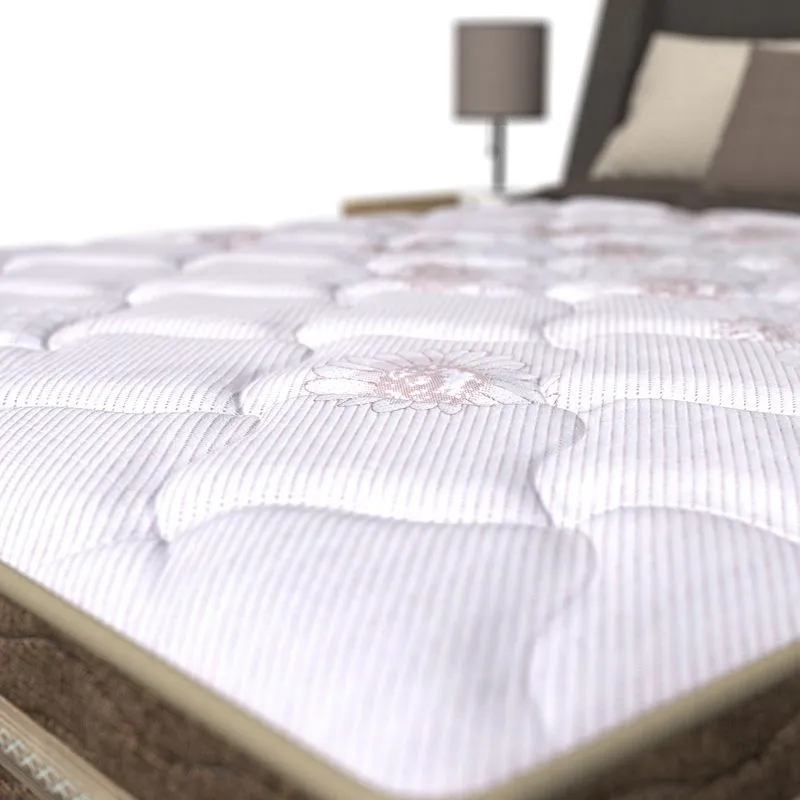 Cama Box Casal Mola Probel Guardian (138x188x58cm) - 3