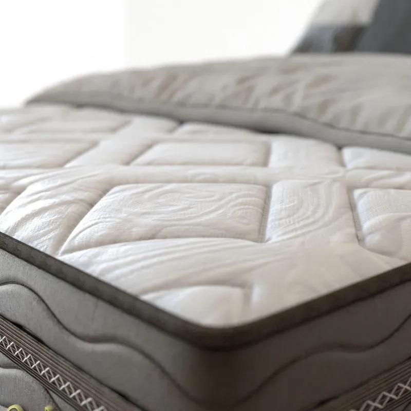 Cama Box Casal Mola Ensacada Probel Versailles Ultra Gel (138x188x56cm) - 3