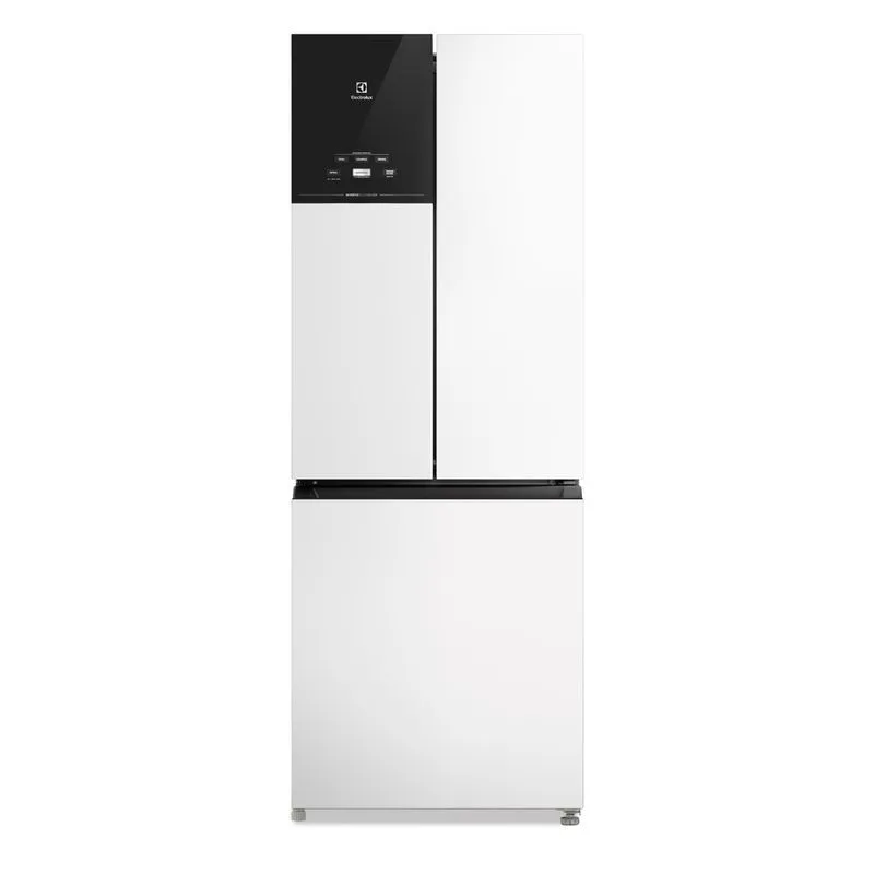 Geladeira Electrolux Frost Free Inverter 484 Litros Efficient AutoSense 3 Portas Branca (IM7) - 1