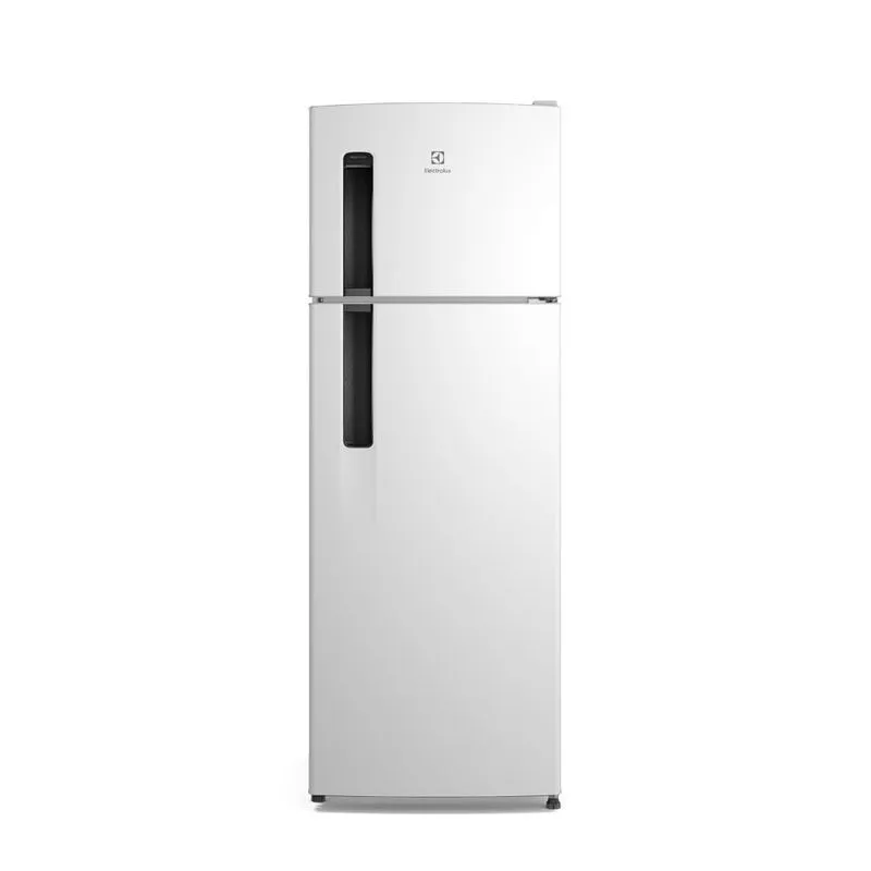Geladeira Electrolux Frost Free 320 Litros Duplex Branca (TF38) - 1