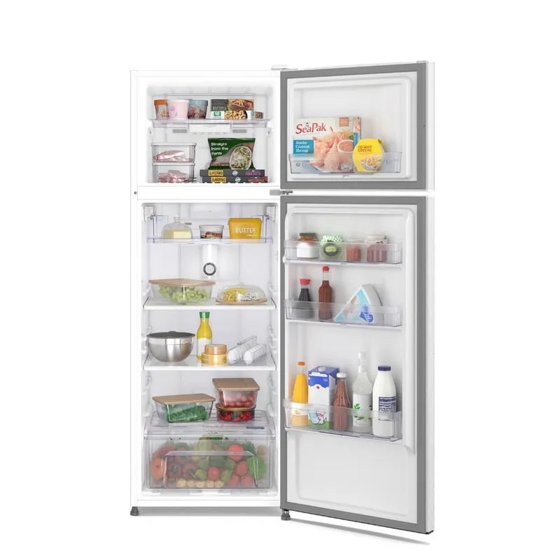 Geladeira Electrolux Frost Free 320 Litros Duplex Branca (TF38) - 2