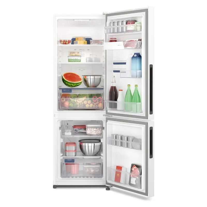 Geladeira Electrolux Frost Free Inverter 400 Litros Efficient AutoSense e Rapid Freeze Inverse Branca (IB6) - Bivolt - 3