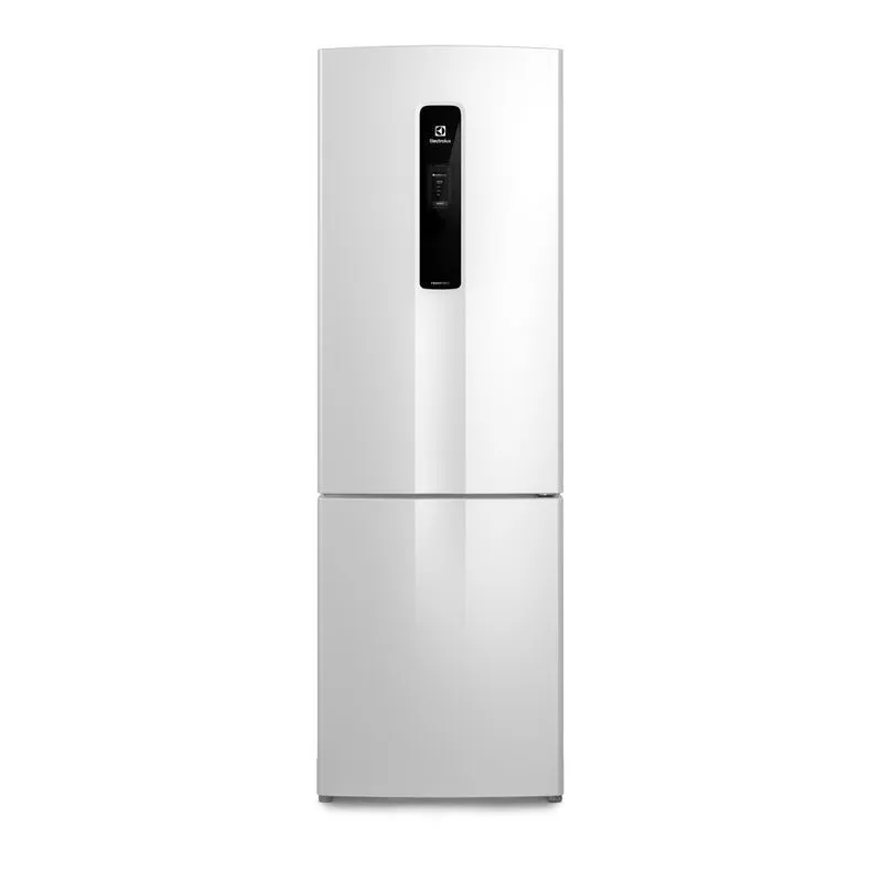 Geladeira Electrolux Frost Free Inverter 400 Litros Efficient AutoSense e Rapid Freeze Inverse Branca (IB6) - Bivolt - 2