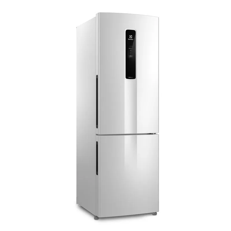 Geladeira Electrolux Frost Free Inverter 400 Litros Efficient AutoSense e Rapid Freeze Inverse Branca (IB6) - Bivolt - 1