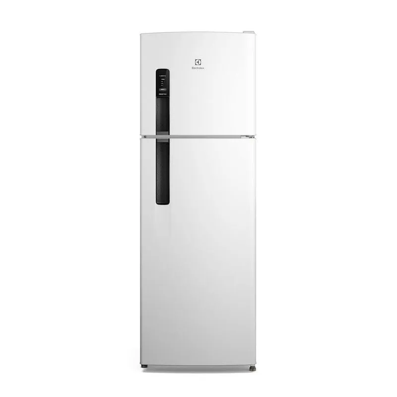 Geladeira Electrolux Frost Free 380 Litros AutoSense Inverter Duplex Branca (IF41) - 2