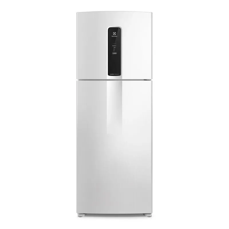 Geladeira Electrolux Frost Free Inverter 481 Litros Efficient com AutoSense SmartBivolt Duplex cor Branca (IT70) - 2