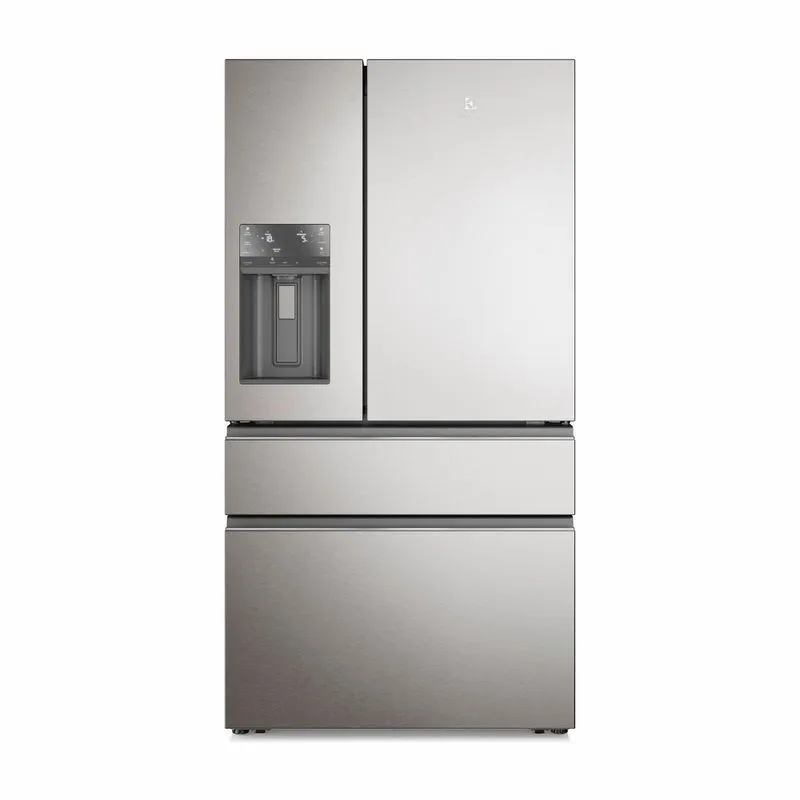 Geladeira Electrolux Frost Free Inverter 617 Litros Expert Wi-Fi 4 Portas Cor Inox (IM9CS) - 2