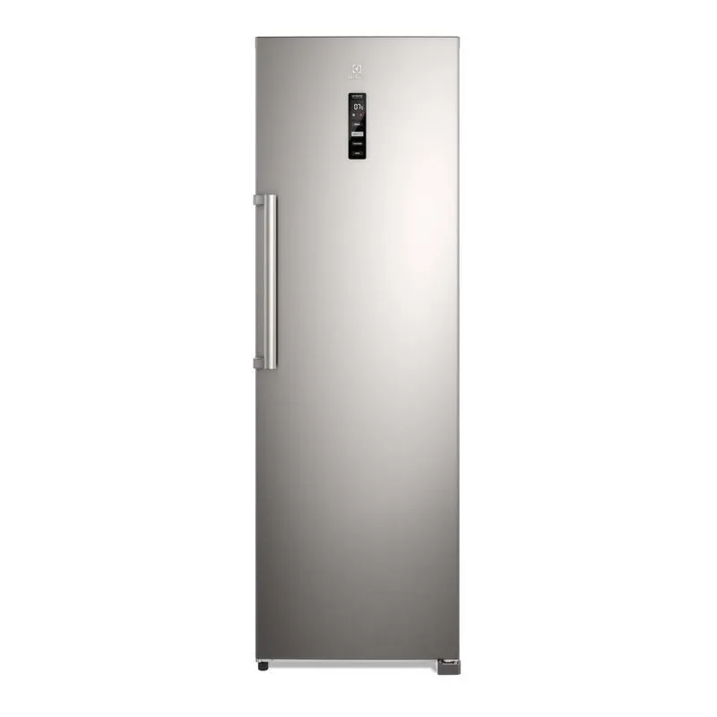 Geladeira Electrolux Frost Free 354 Litros Experience Com Autosense Twins Cor Inox (RTI4S) - 2